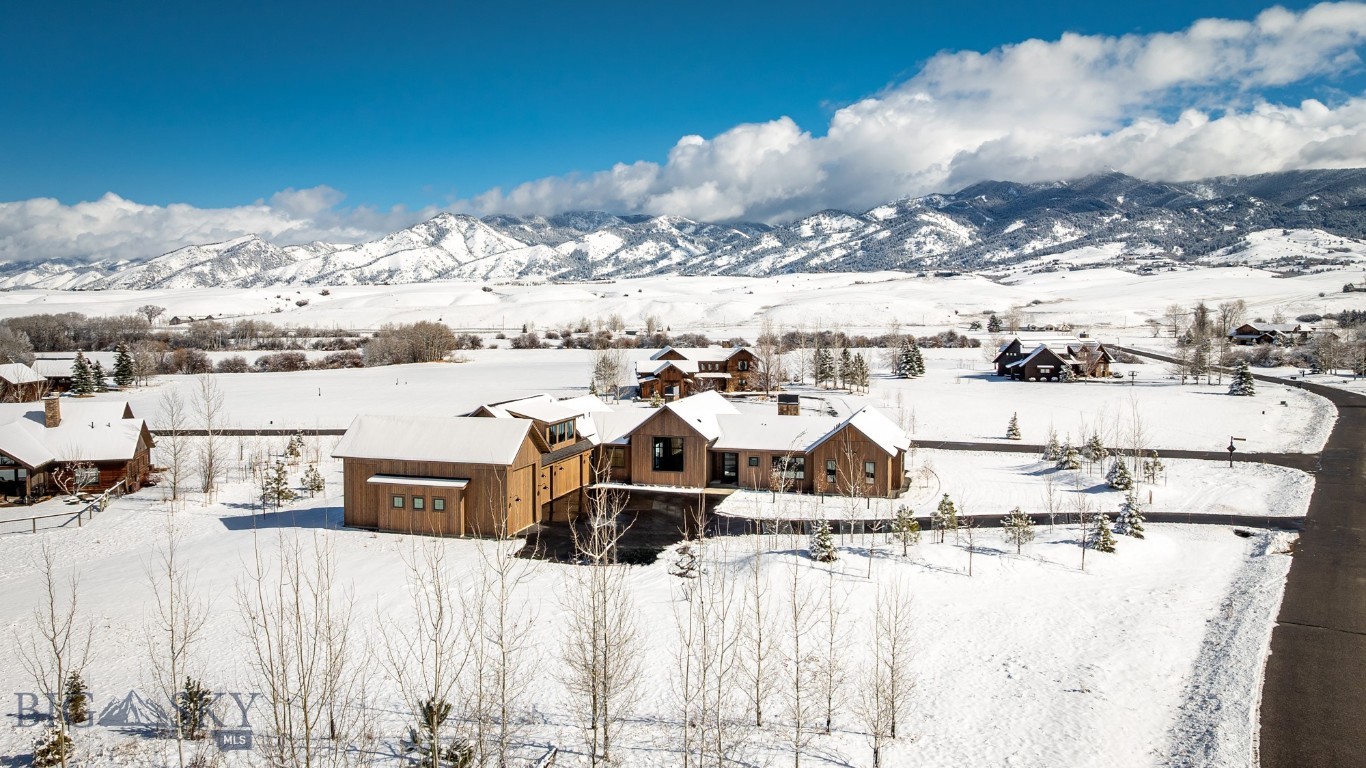 Manley Meadows - Residential