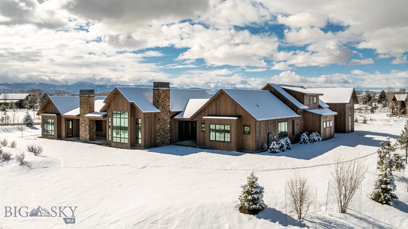 Manley Meadows - Residential