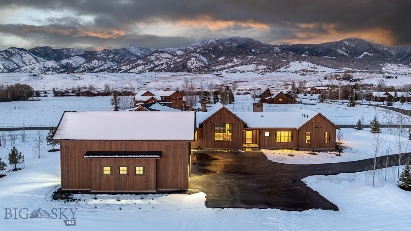 Manley Meadows - Residential