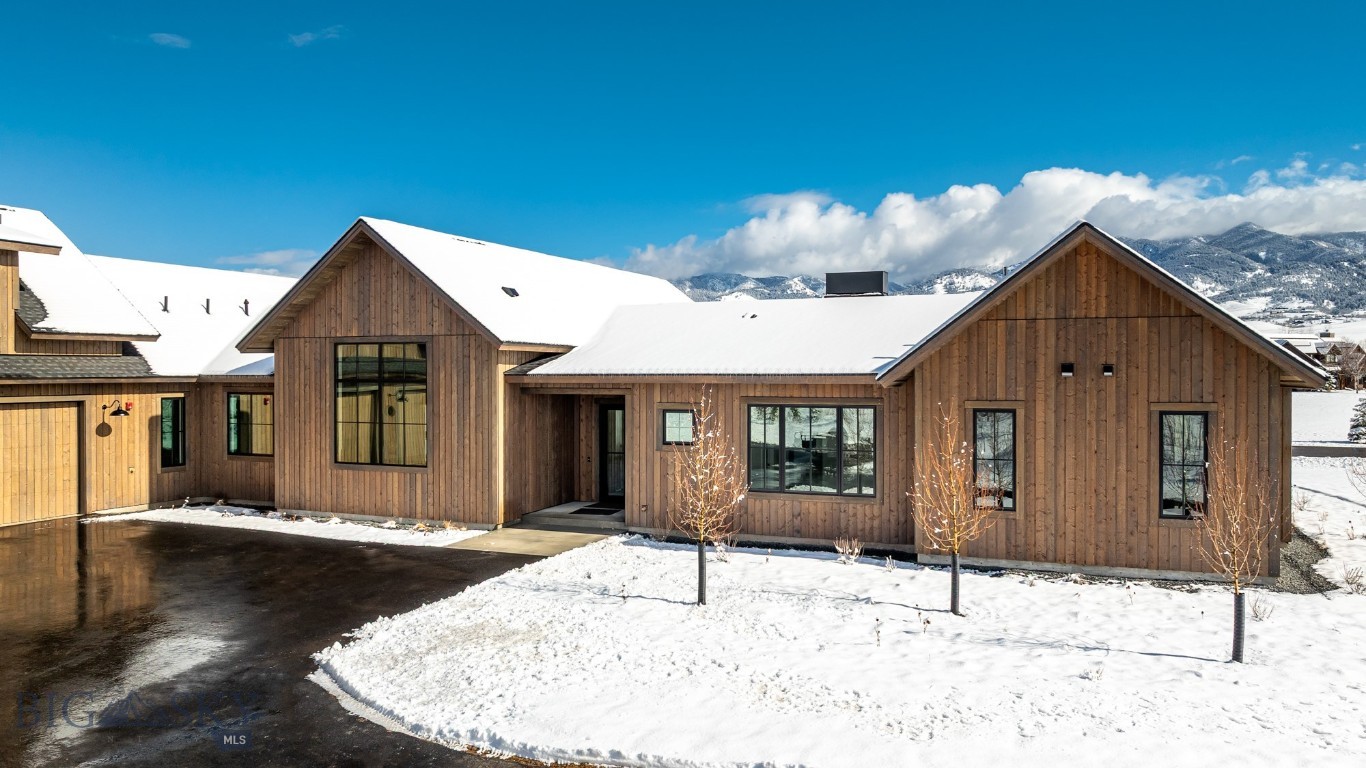 Manley Meadows - Residential