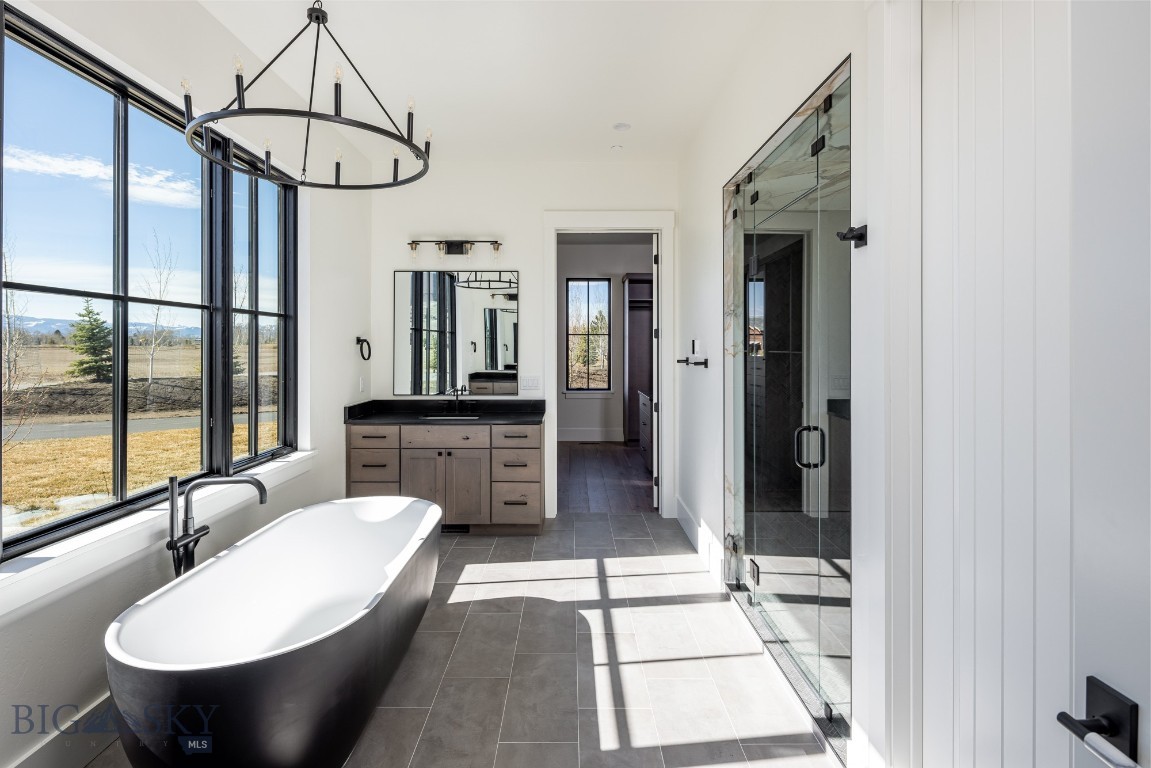 Manley Meadows - Residential