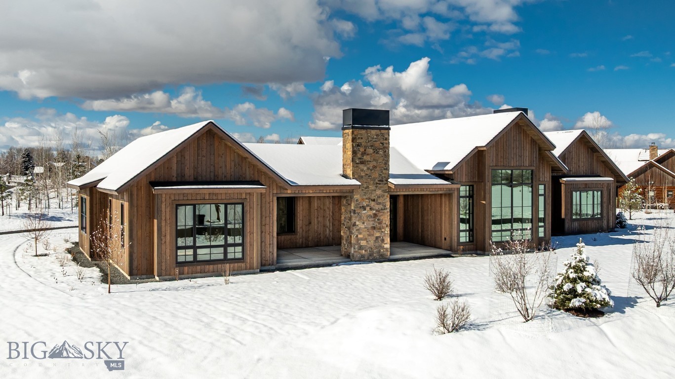Manley Meadows - Residential