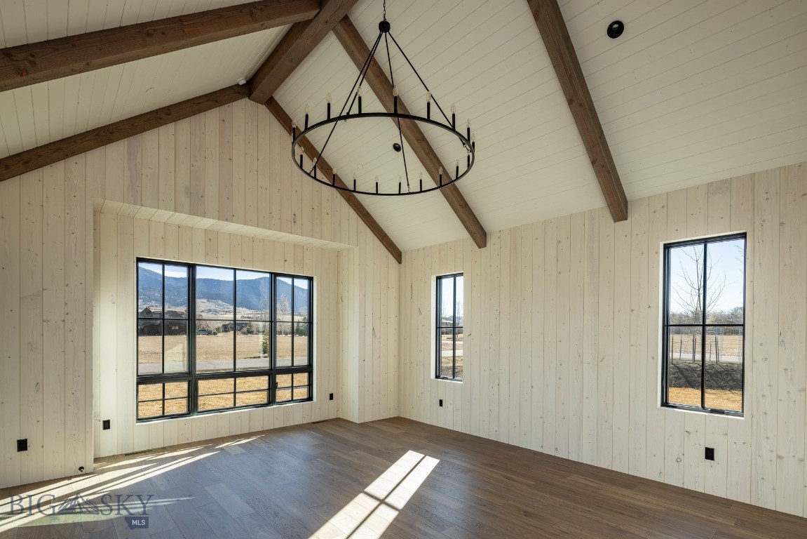 Manley Meadows - Residential