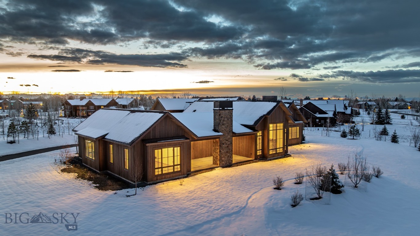 Manley Meadows - Residential