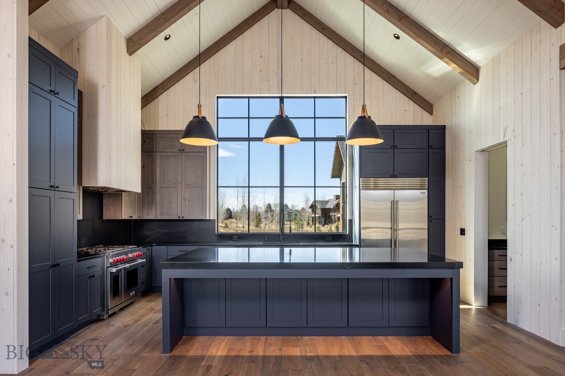 Manley Meadows - Residential