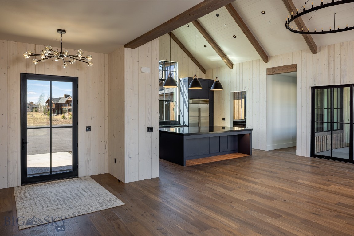 Manley Meadows - Residential