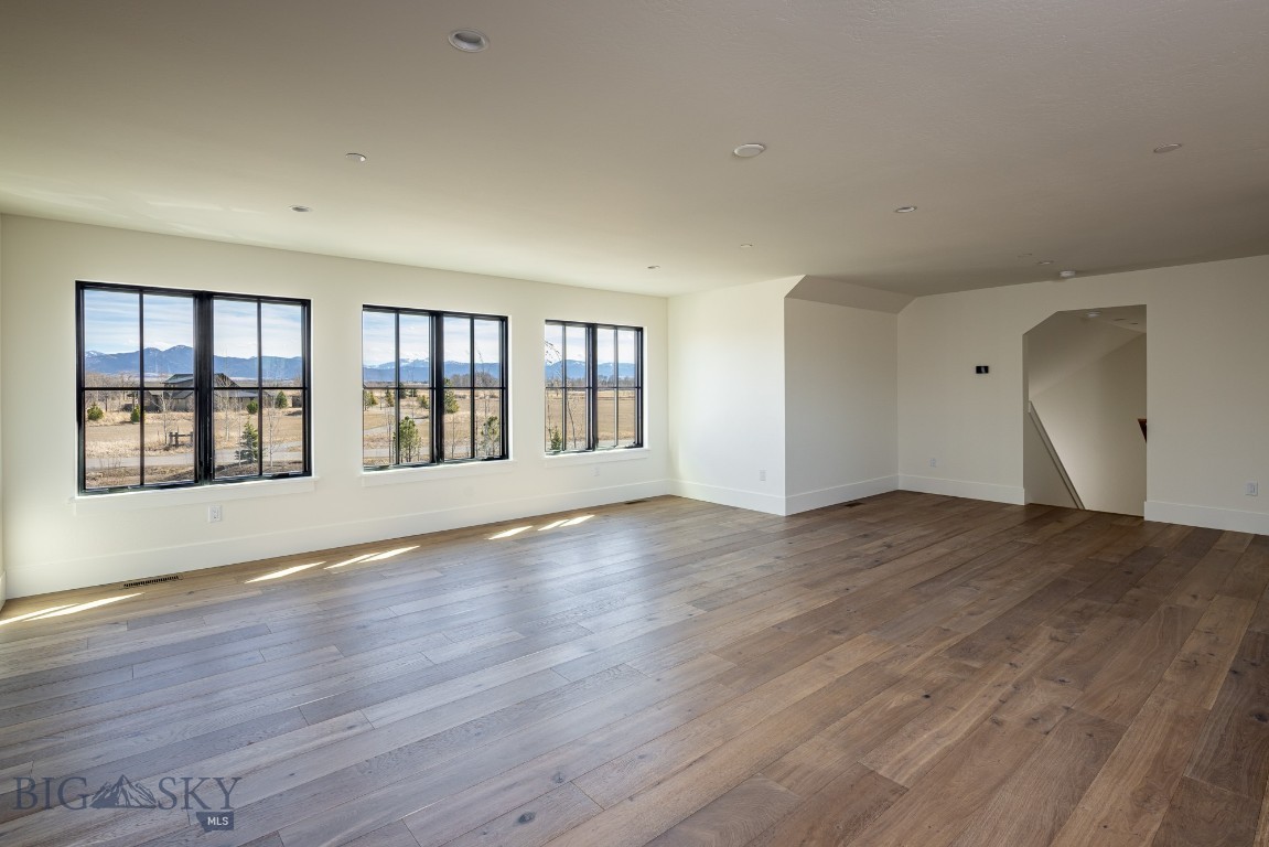 Manley Meadows - Residential