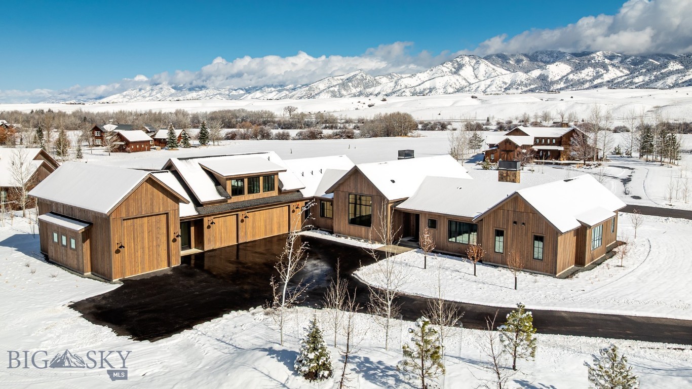 Manley Meadows - Residential