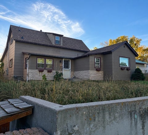 Photo of 206 S G Street, Livingston, MT 59047 (MLS # 415299)