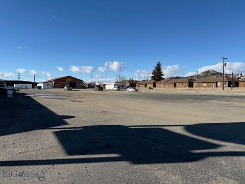 Photo of TBD Montana, Butte, MT 59701 (MLS # 406839)