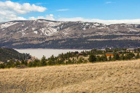 Photo of 8545 Eagle View Road, Helena, MT 59602 (MLS # 411204)