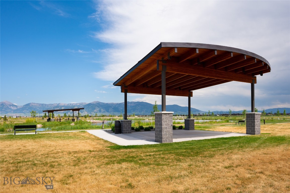 West Post Subdivision - Residential
