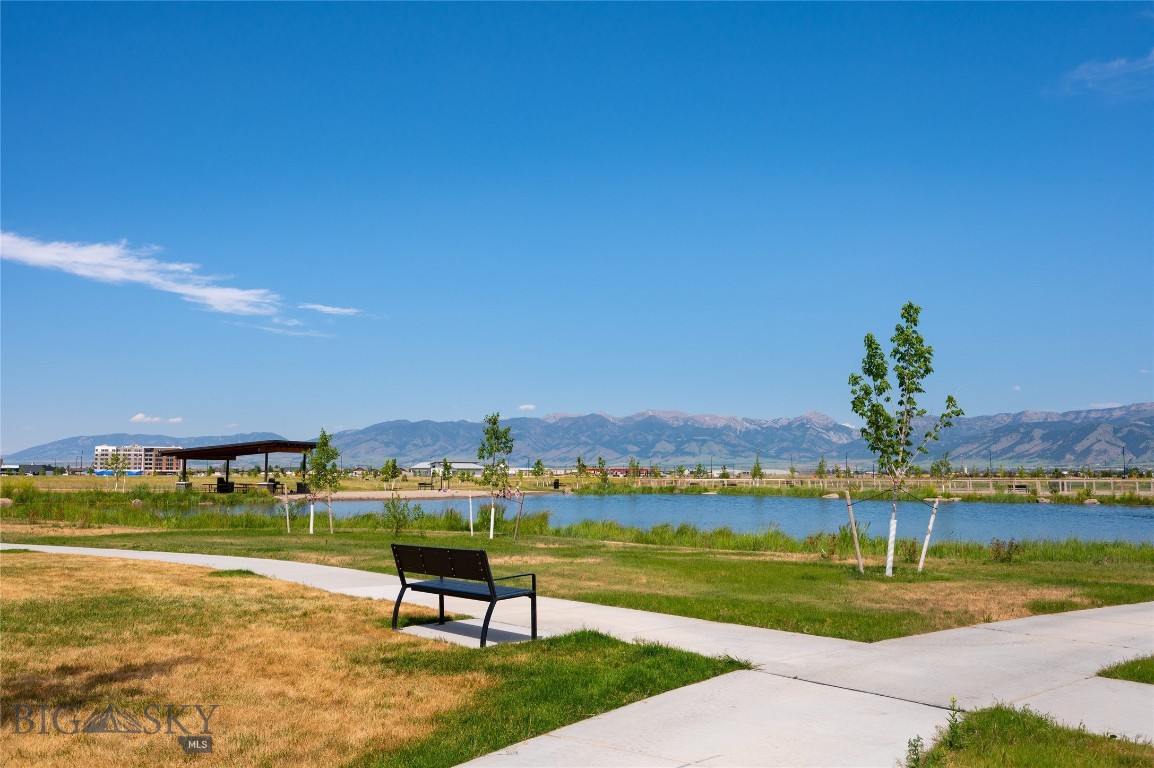 West Post Subdivision - Residential