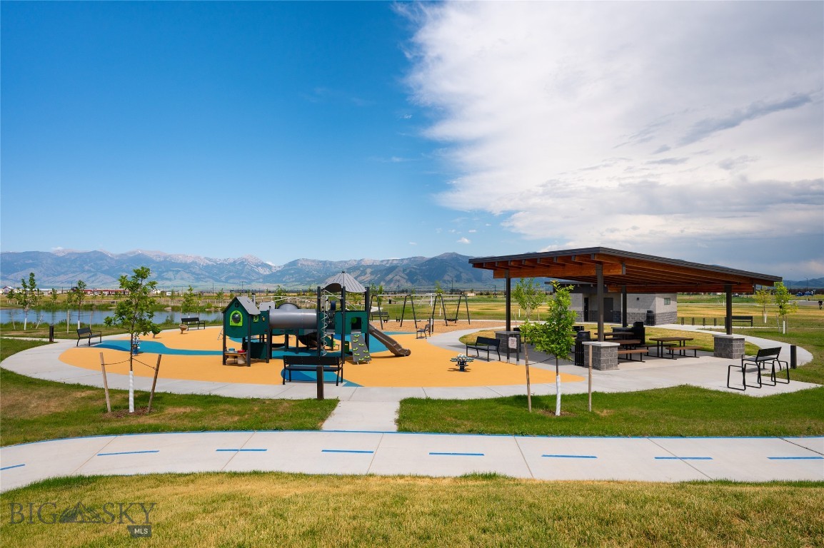 West Post Subdivision - Residential