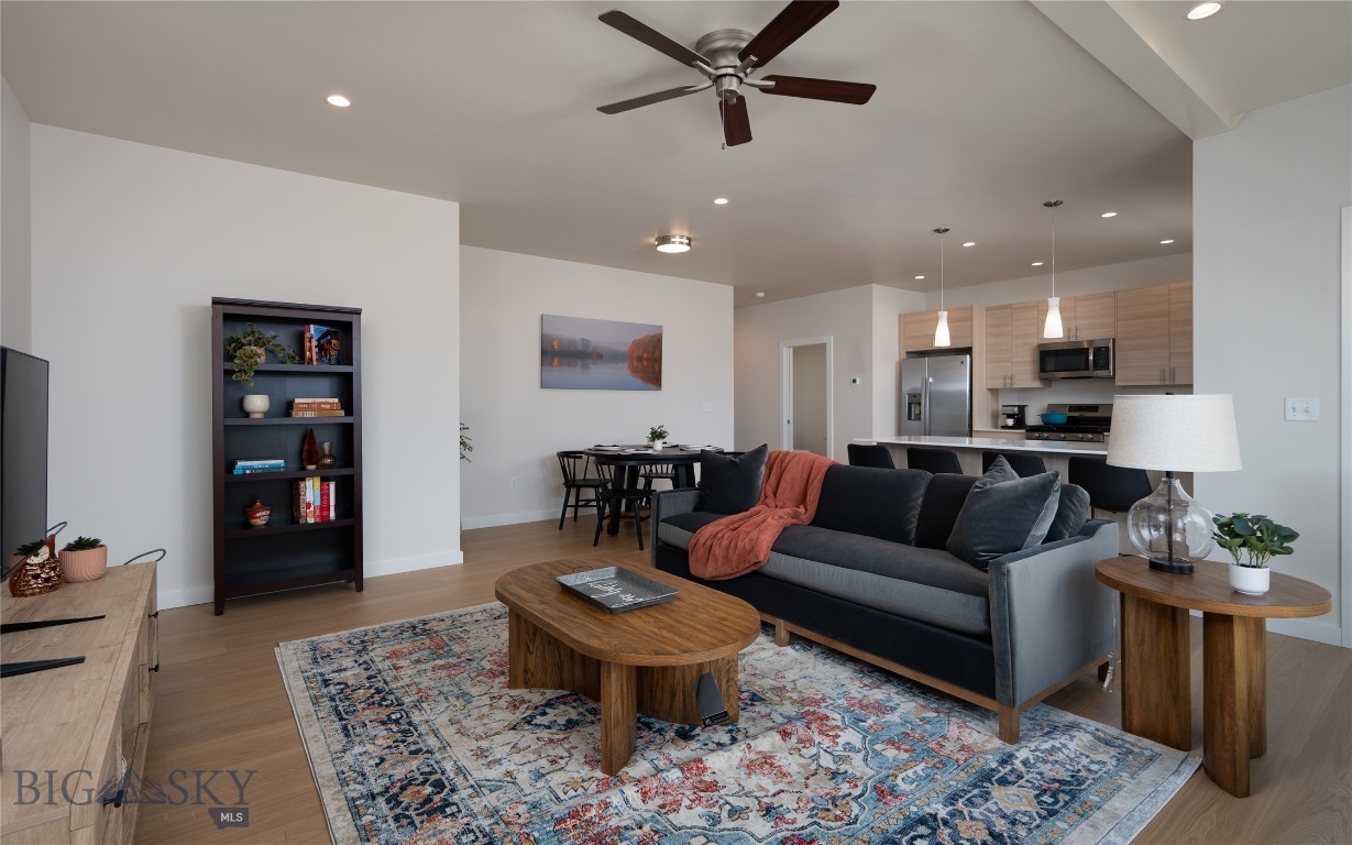 West Post Subdivision - Residential