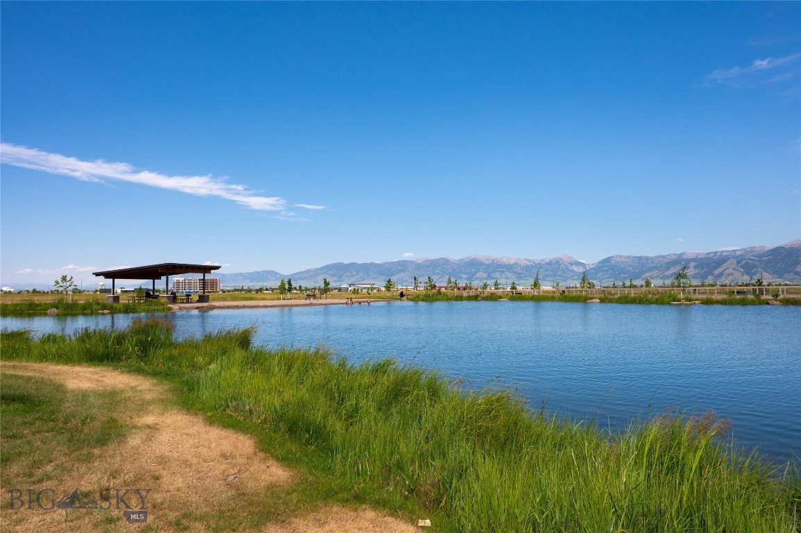 West Post Subdivision - Residential