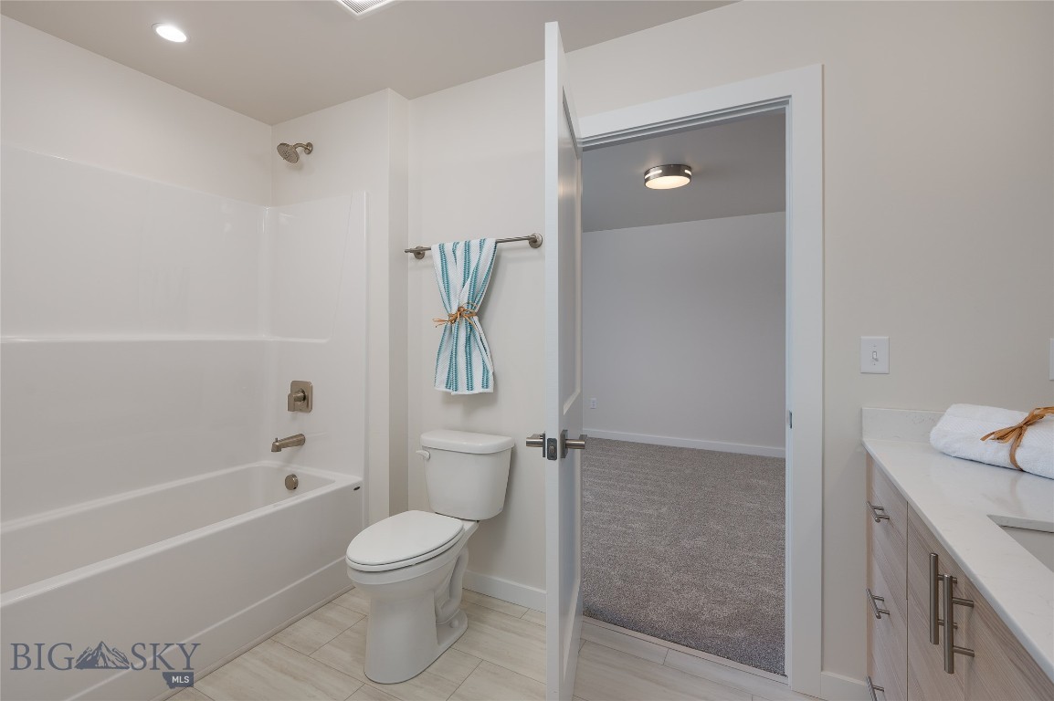 West Post Subdivision - Residential