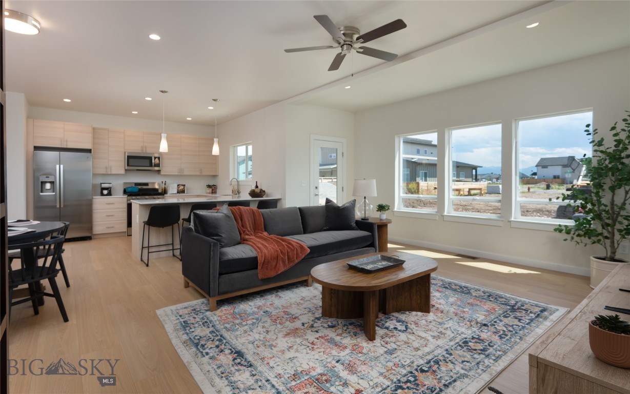 West Post Subdivision - Residential