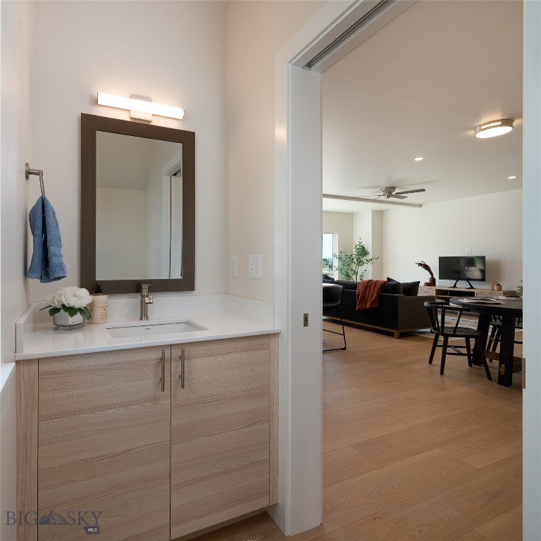 West Post Subdivision - Residential