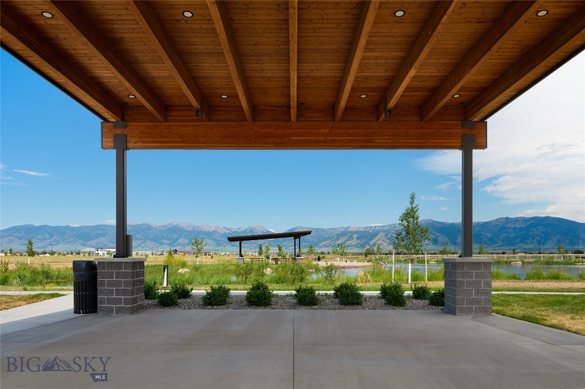 West Post Subdivision - Residential