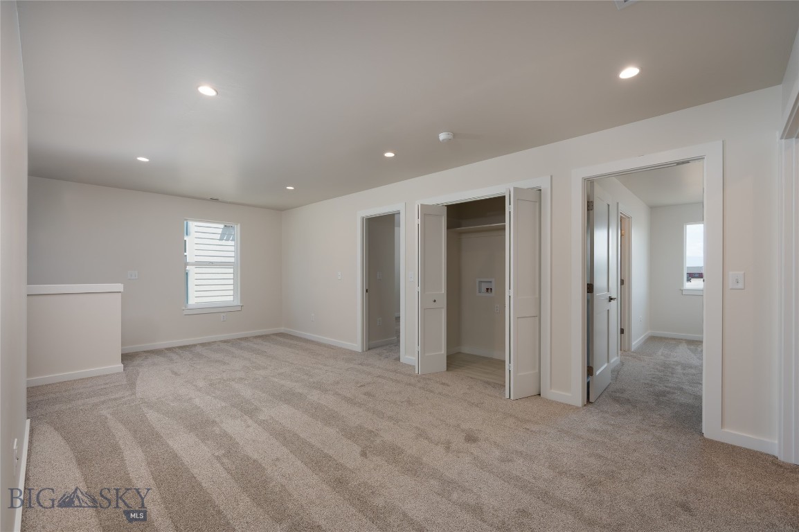 West Post Subdivision - Residential