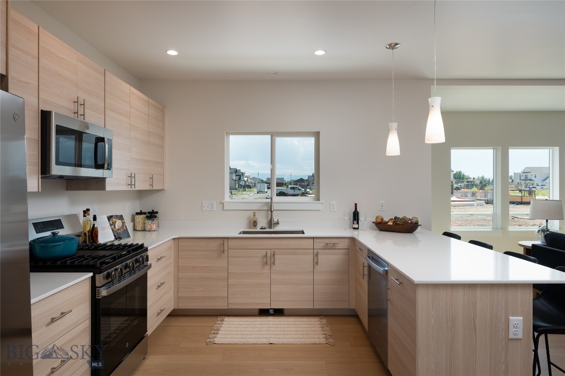 West Post Subdivision - Residential