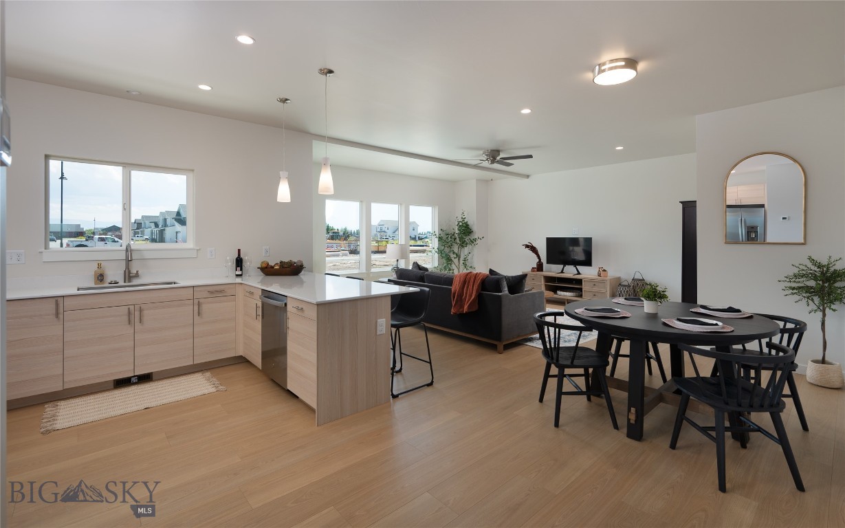 West Post Subdivision - Residential
