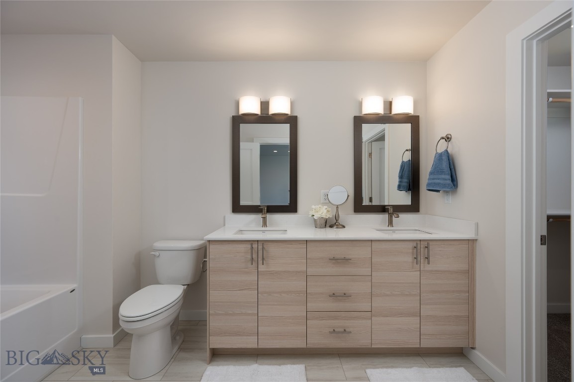 West Post Subdivision - Residential