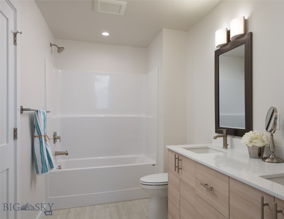 West Post Subdivision - Residential