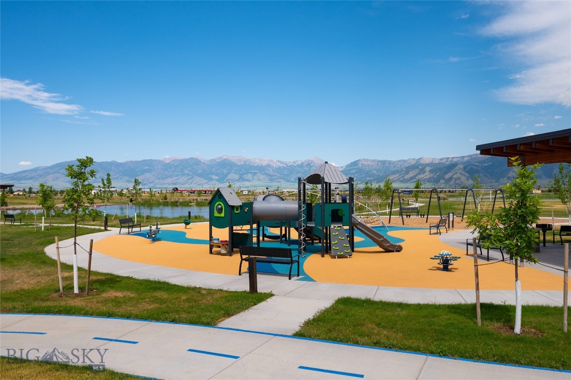 West Post Subdivision - Residential