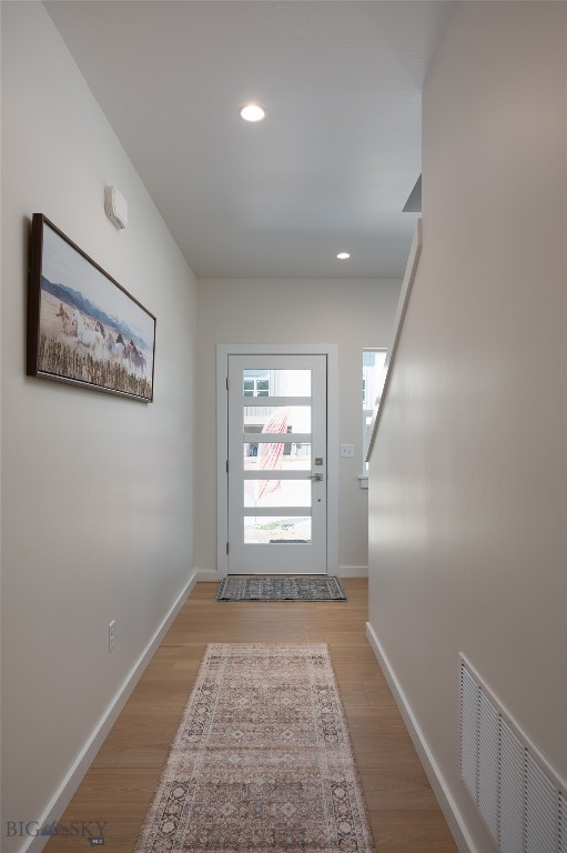 West Post Subdivision - Residential