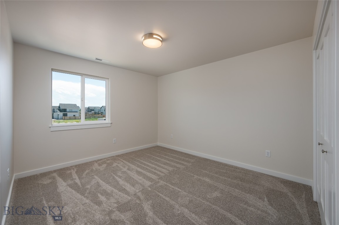 West Post Subdivision - Residential
