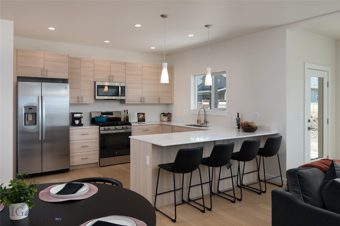 West Post Subdivision - Residential