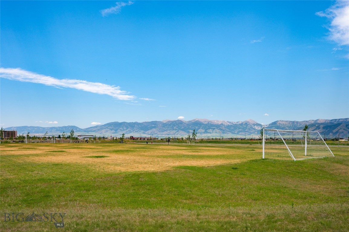 West Post Subdivision - Residential