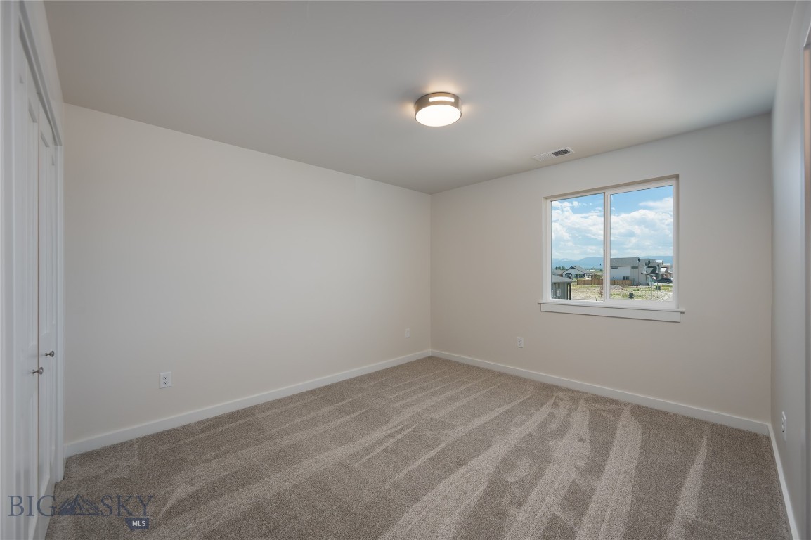 West Post Subdivision - Residential