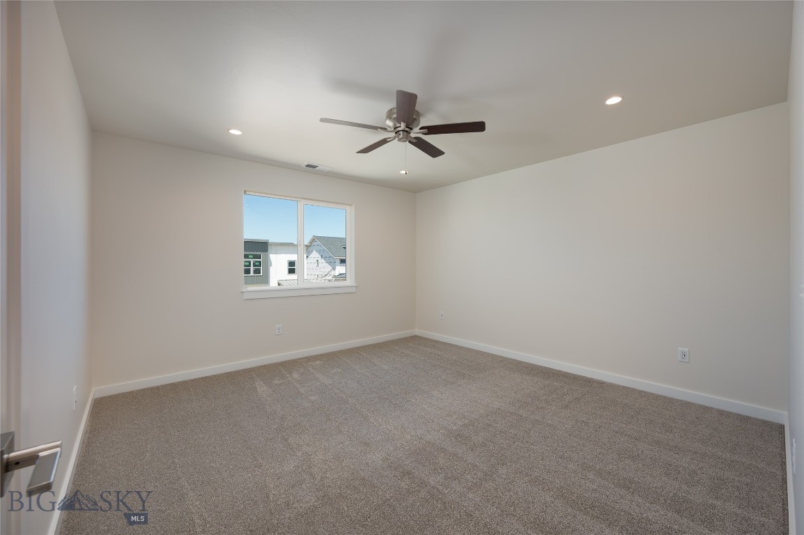 West Post Subdivision - Residential