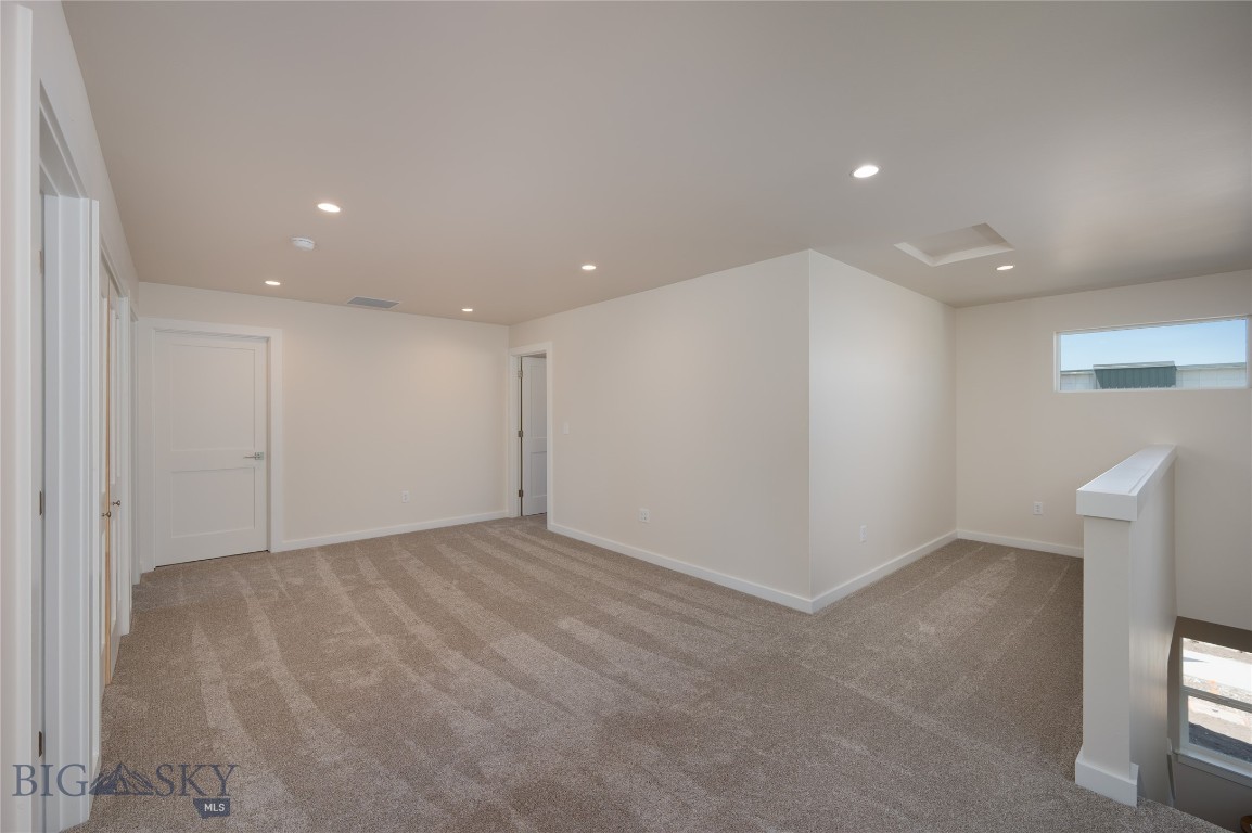 West Post Subdivision - Residential