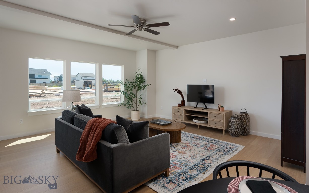 West Post Subdivision - Residential