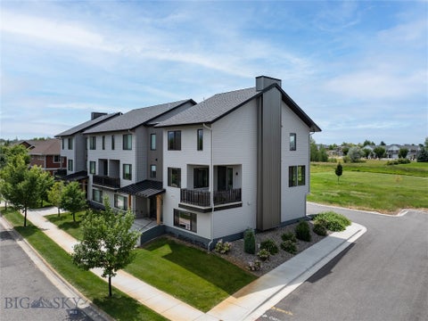 Photo of 3233 Warbler Way #D, Bozeman, MT 59718 (MLS # 412769)