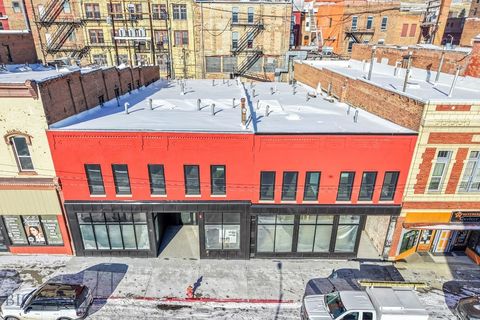 Photo of 59 E Park Street, Butte, MT 59701 (MLS # 402862)