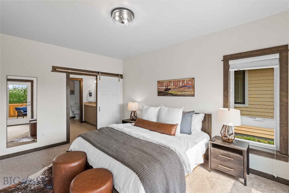 Middle Creek Meadows - Residential