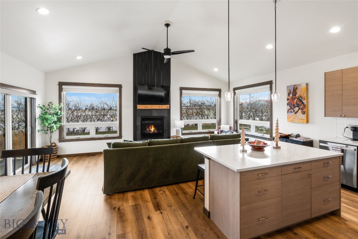 Middle Creek Meadows - Residential