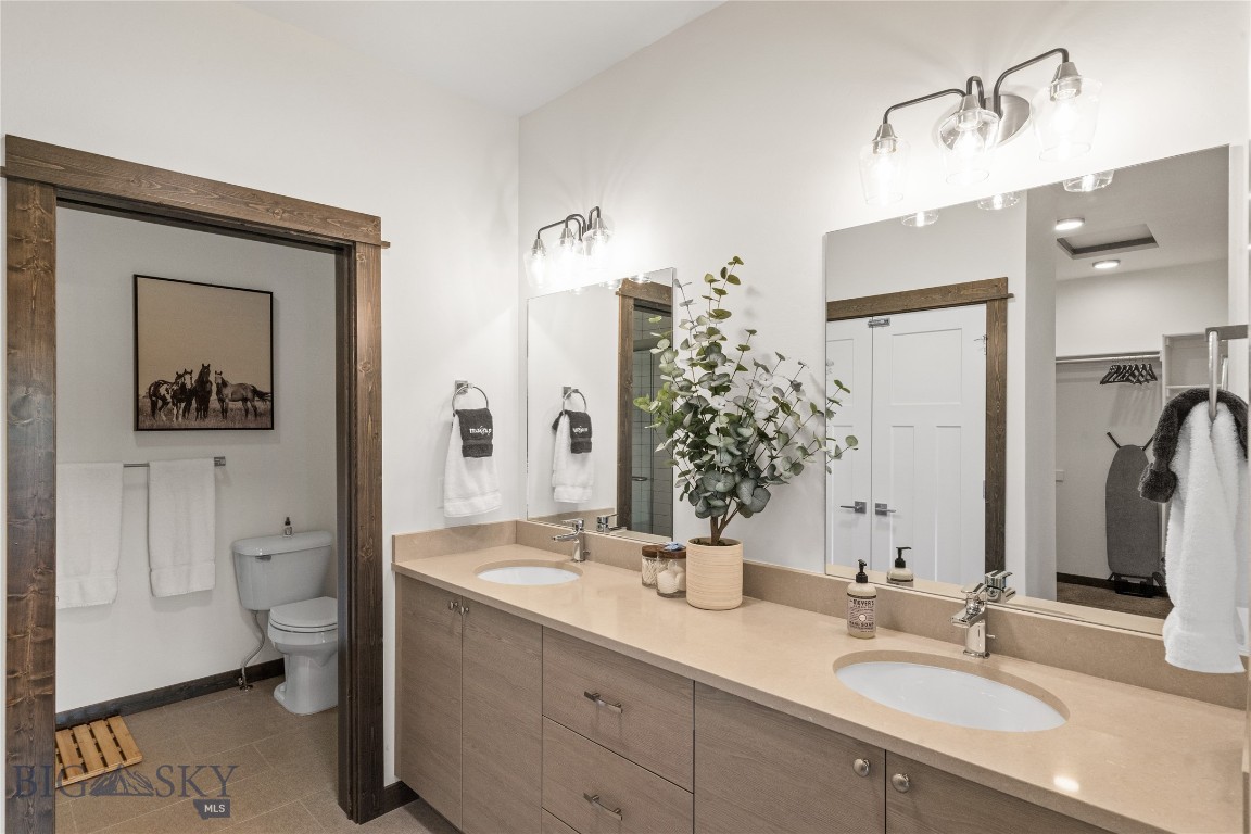 Middle Creek Meadows - Residential