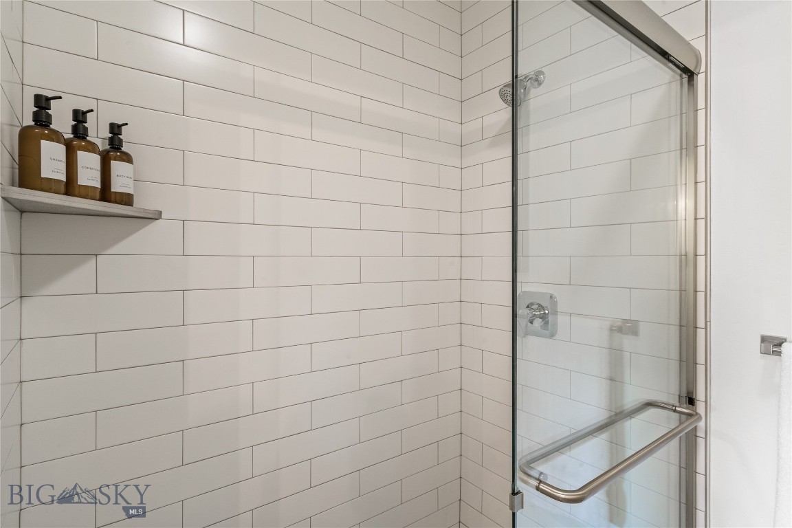 Middle Creek Meadows - Residential