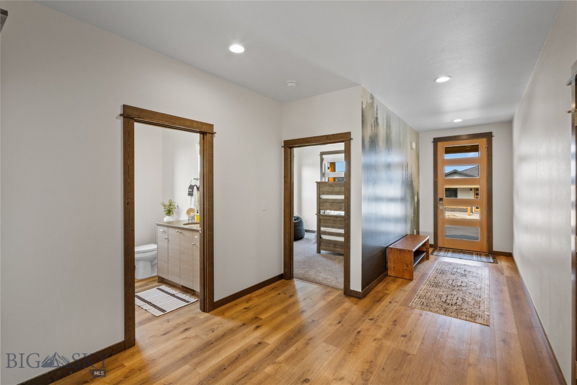 Middle Creek Meadows - Residential