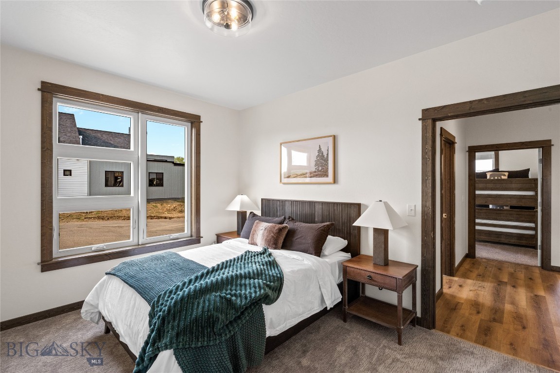 Middle Creek Meadows - Residential