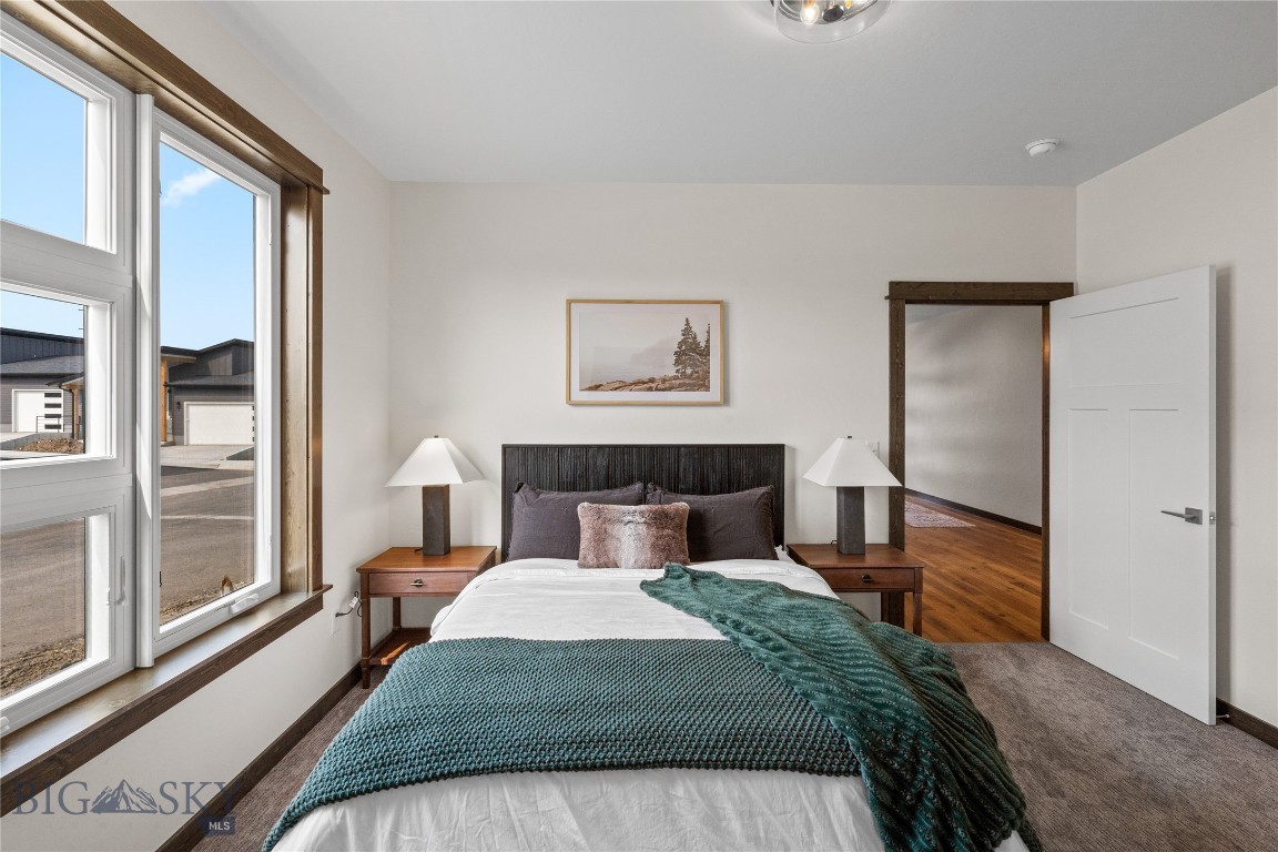 Middle Creek Meadows - Residential