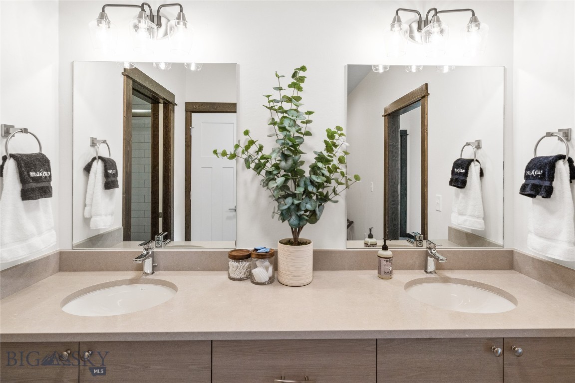 Middle Creek Meadows - Residential