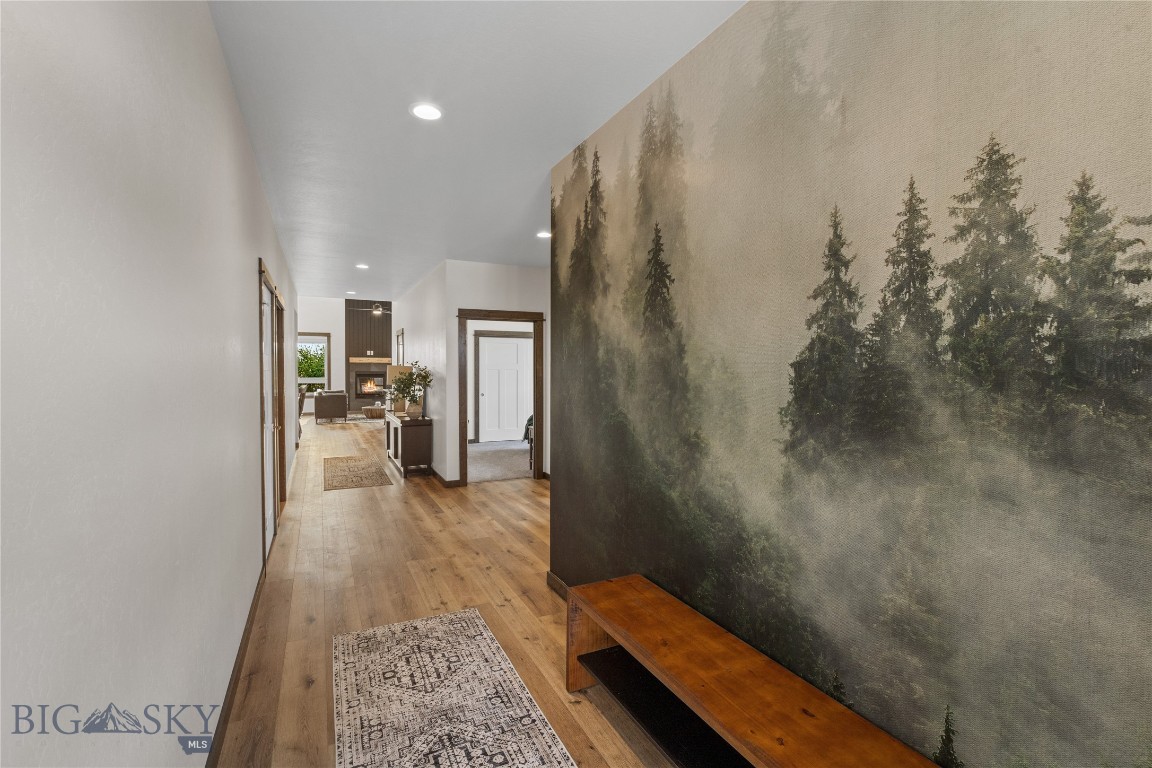 Middle Creek Meadows - Residential