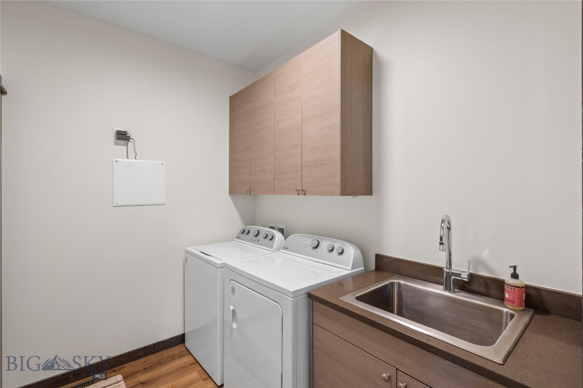 Middle Creek Meadows - Residential